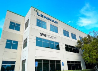 More details for 355 E Rincon St, Corona, CA - Office for Lease