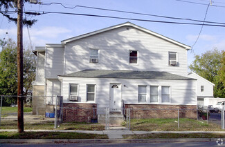 More details for 449 Hendrickson Ave, Long Branch, NJ - Multifamily for Sale