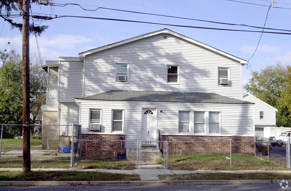 449 Hendrickson Ave, Long Branch, NJ for sale Building Photo- Image 1 of 1