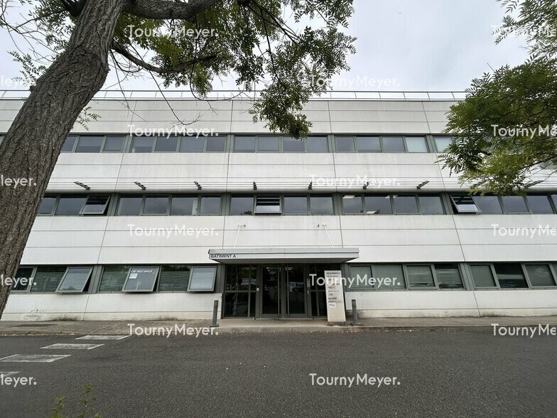 25 Avenue Gaspard Coriolis, Toulouse for lease - Building Photo - Image 2 of 11