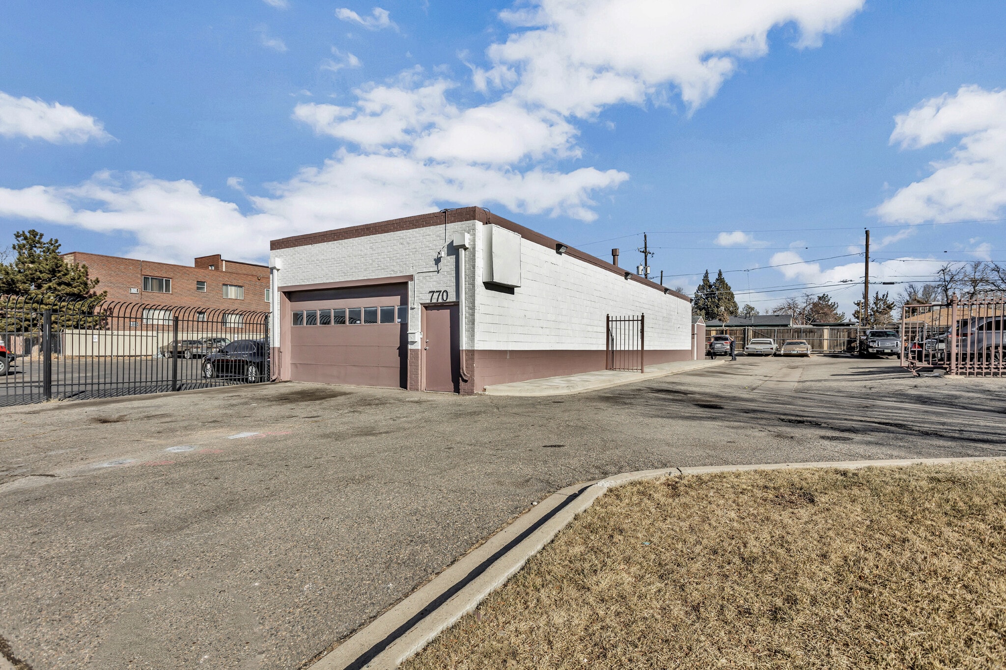770 Dayton St, Aurora, CO for lease Primary Photo- Image 1 of 13