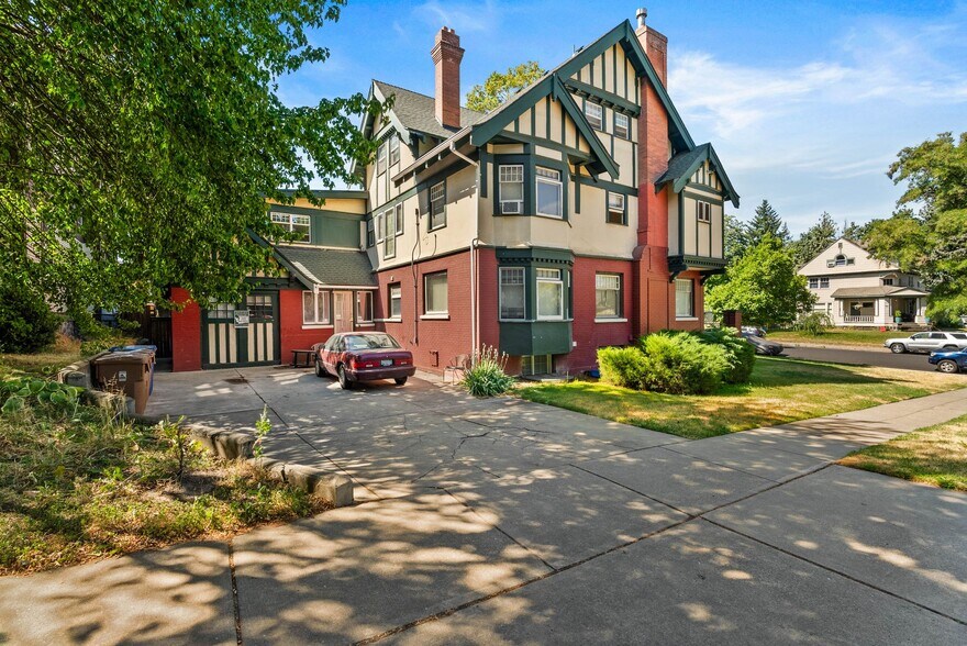 903 S Adams St, Spokane, WA for sale - Building Photo - Image 3 of 17