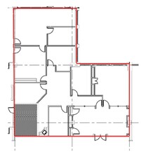 3 Parkway Blvd N, Deerfield, IL for lease Floor Plan- Image 1 of 1