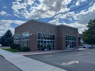 More details for 579-589 E Fort Union Blvd, Midvale, UT - Retail for Lease