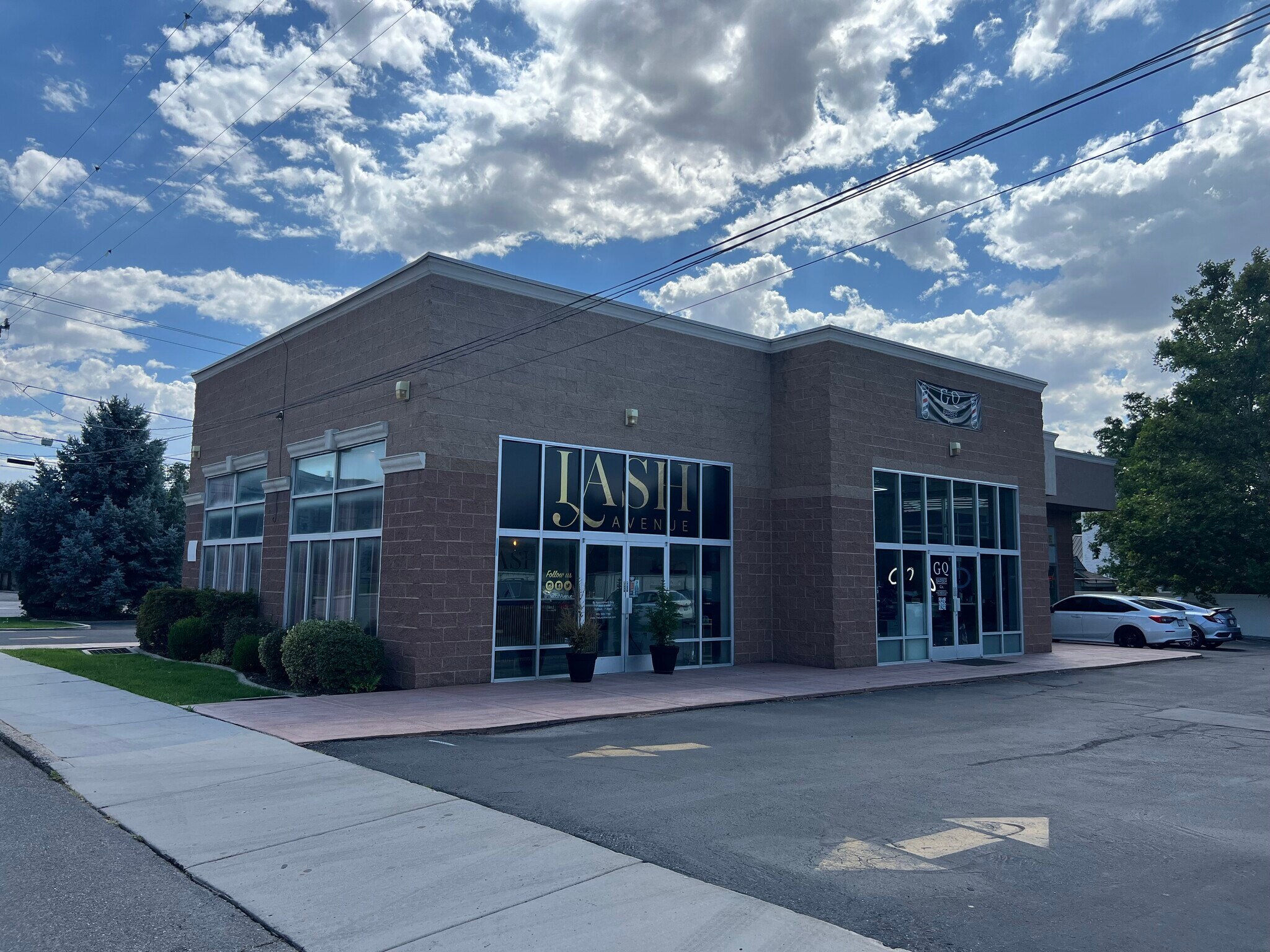 579-589 E Fort Union Blvd, Midvale, UT for lease Primary Photo- Image 1 of 9