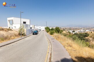 Plus de détails pour Calle Río Guadalfeo, 34, La Zubia - Terrain à vendre