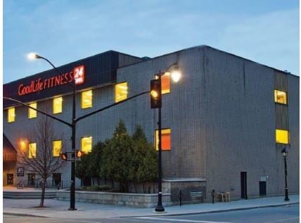More details for 64 Barrack St, Kingston, ON - Retail for Lease