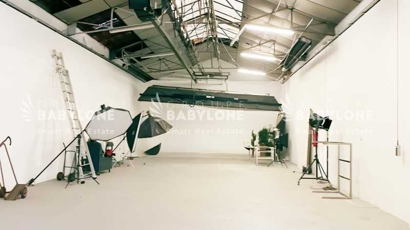 35 Rue Paul Lescop, Nanterre à louer Photo du bâtiment- Image 1 de 10