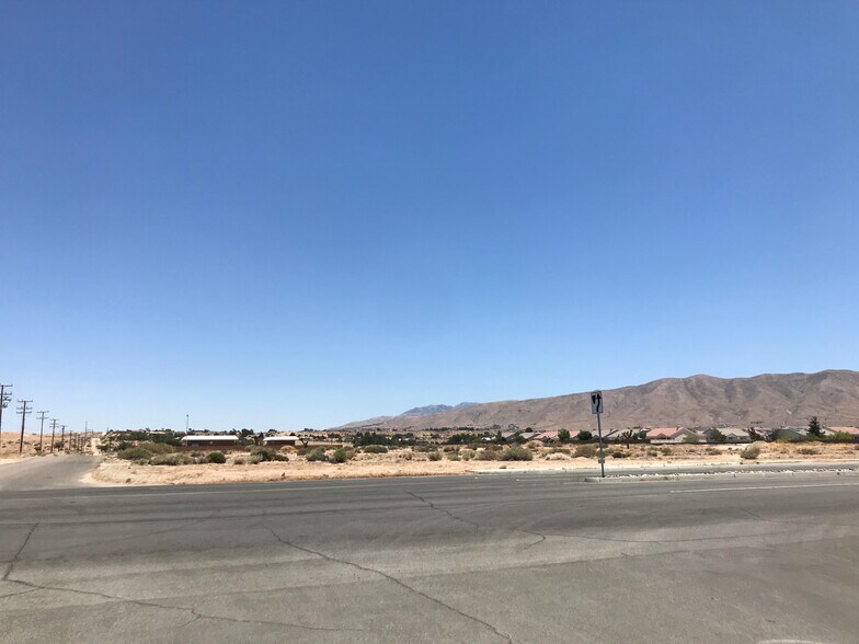 Tussing Ranch, Apple Valley, CA for sale - Building Photo - Image 2 of 8