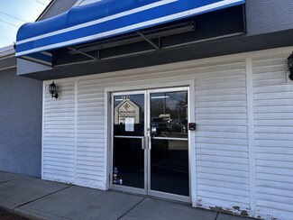 More details for 124 Granville St, Columbus, OH - Retail for Lease