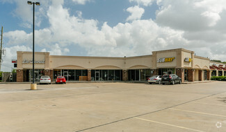 Plus de détails pour 2803 Old Spanish Trl, Houston, TX - Bureau/Local commercial à louer