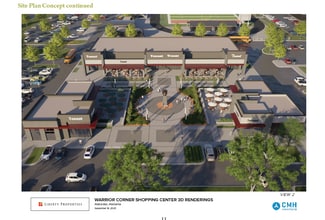 More details for Thompson Rd., Alabaster, AL - Retail for Lease