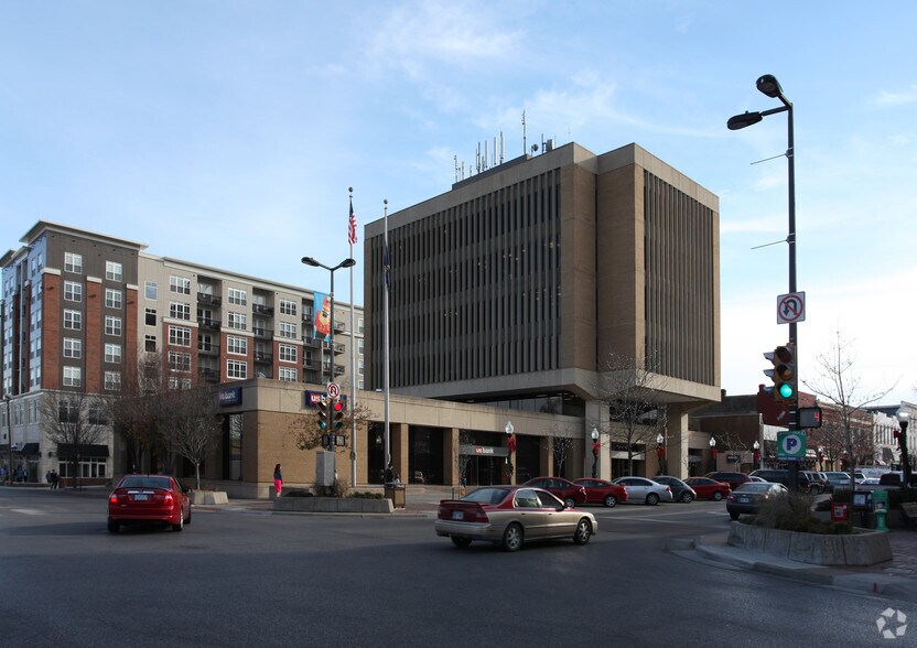 900-910 Massachusetts St, Lawrence, KS à vendre - Photo du bâtiment - Image 3 de 3