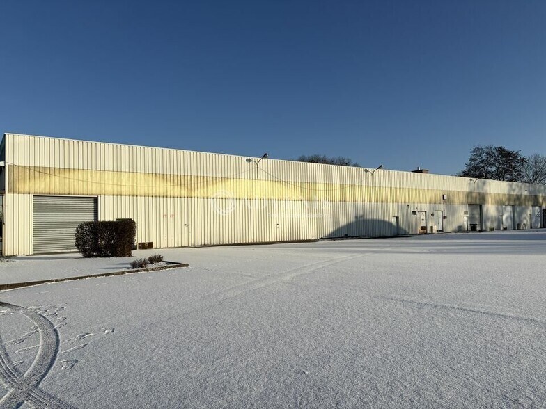 Flex in Duppigheim for lease - Building Photo - Image 3 of 12