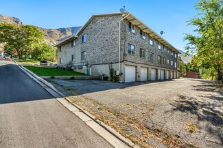 Plus de détails pour 2042 S Nevada Ave, Provo, UT - Multi-résidentiel à vendre