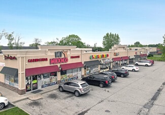 More details for 4240 N Franklin Rd, Indianapolis, IN - Retail for Lease