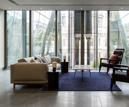 1 New Change, London for lease Interior Photo- Image 1 of 7