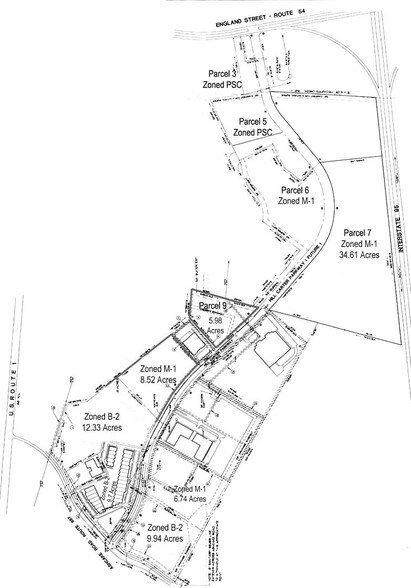 Hill Carter Pky, Ashland, VA à vendre - Photo du bâtiment - Image 2 de 2