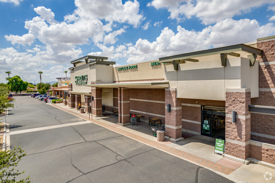 1813 N Dysart Rd, Avondale, AZ for sale - Primary Photo - Image 1 of 1