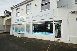 Plus de détails pour 16 South St, Braunton - Local commercial à louer