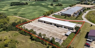 Plus de détails pour W357S8715 Chapman Ln, Eagle, WI - Industriel à vendre