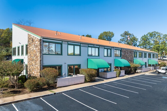 More details for 11215 Hermitage Rd, Little Rock, AR - Office for Auction