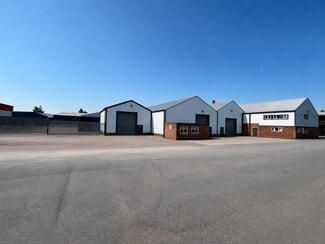 More details for Pedmore Rd, Dudley - Industrial for Lease