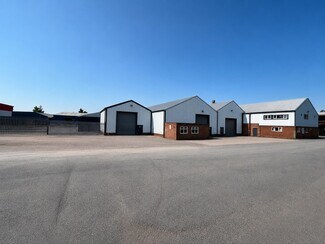 More details for Pedmore Rd, Dudley - Industrial for Lease