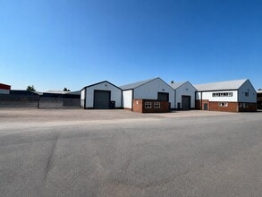 Pedmore Rd, Dudley for lease Building Photo- Image 1 of 2