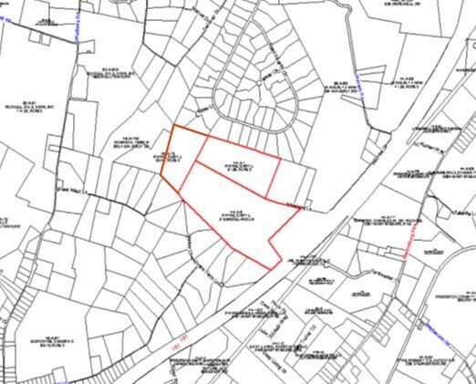 Moreland Ln, Clear Brook, VA for sale - Primary Photo - Image 1 of 4