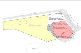 More details for 13921 42nd St NE, Saint Michael, MN - Land for Sale
