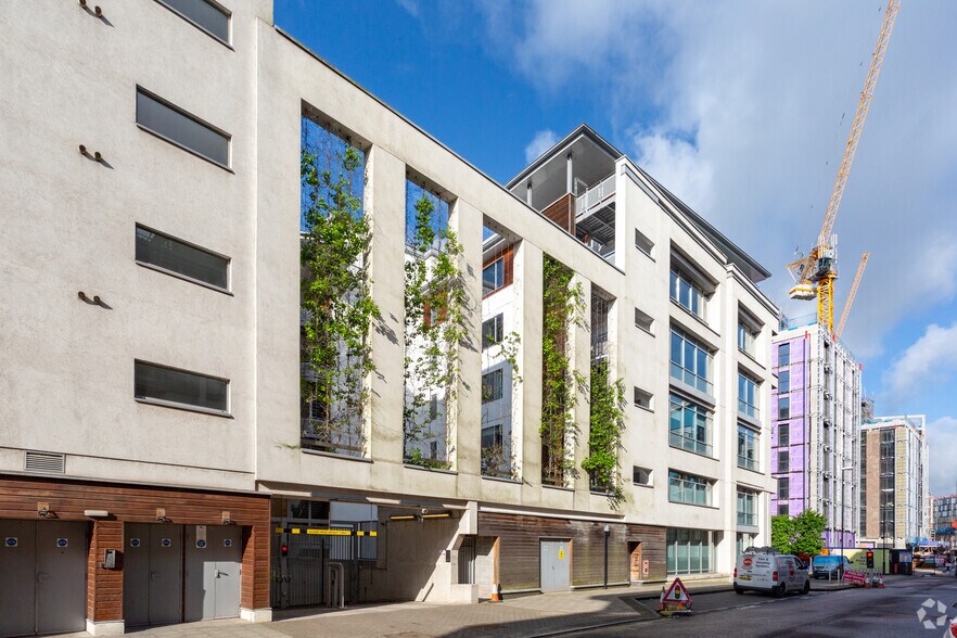 1 Linear Park, Bristol à louer - Photo du bâtiment - Image 2 de 7