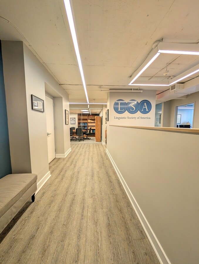 522 21st St NW, Washington, DC 20006 - Unit 101 -  - Interior Photo - Image 1 of 4