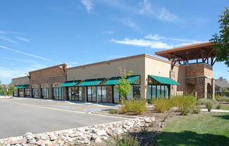 More details for 9945 W Remington Pl, Littleton, CO - Retail for Lease