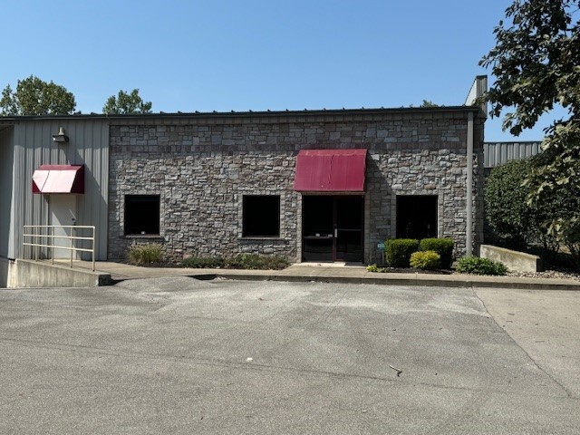 511 Incentive Dr, Fort Wayne, IN for lease - Building Photo - Image 1 of 7