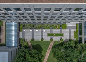 1401 Enclave Pky, Houston, TX - Aérien Vue de la carte - Image1