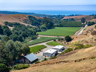 Plus de détails pour 8810 Van Gordon Creek Rd, Cambria, CA - Terrain à vendre