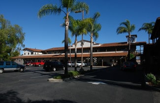 More details for 521 E Elder St, Fallbrook, CA - Office, Office/Medical for Lease