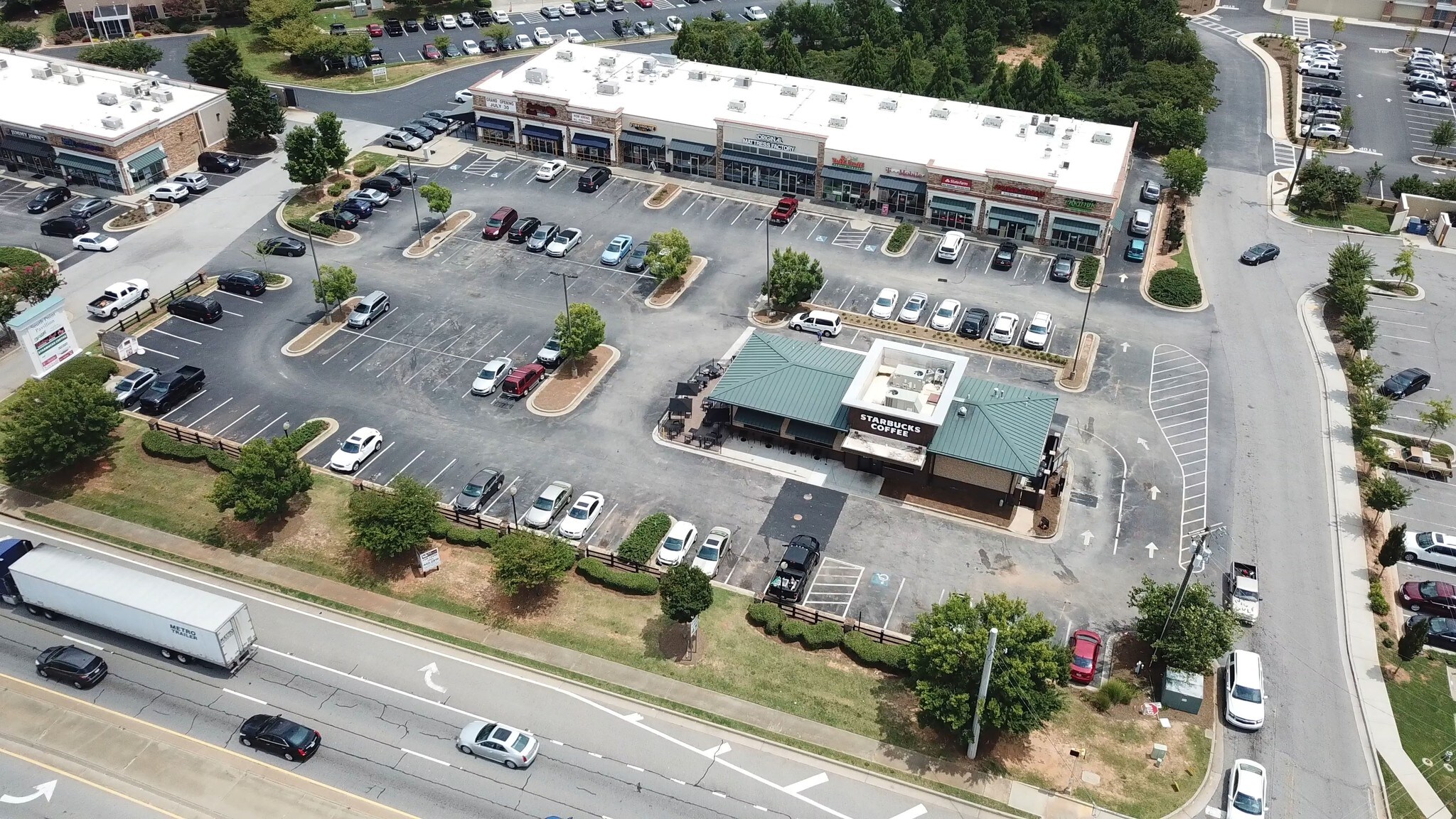 1479 Highway 20 W, McDonough, GA à louer Photo principale- Image 1 de 14