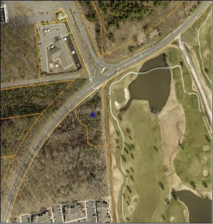 1601 Cahoon Pky, Chesapeake, VA for sale - Building Photo - Image 3 of 3