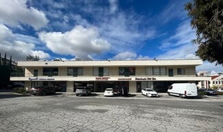 More details for 28717-28729 S Western Ave, Rancho Palos Verdes, CA - Office for Lease