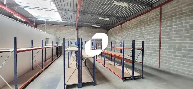 Office in Mérignac for lease - Interior Photo - Image 1 of 9