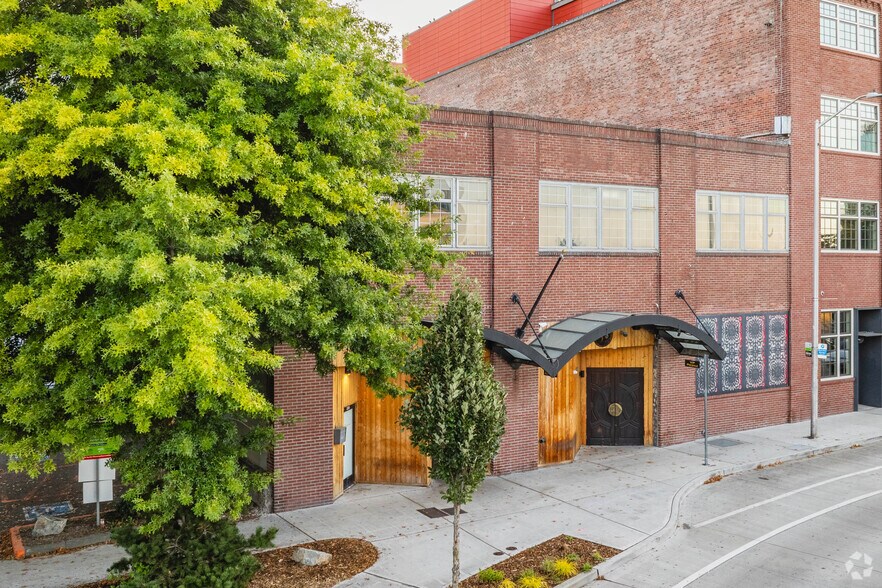 2218-2220 Western Ave, Seattle, WA à louer - Photo du bâtiment - Image 1 de 6