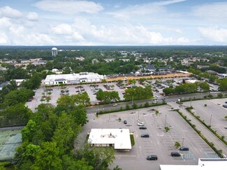More details for 533-605 Montauk Hwy, Bay Shore, NY - Retail for Lease