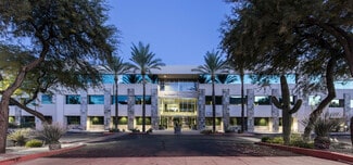 More details for 14500 N Northsight Blvd, Scottsdale, AZ - Office for Lease