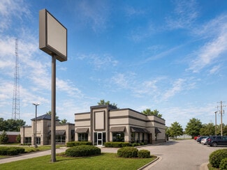 More details for 1310 E Pershing Rd, Decatur, IL - Retail for Sale