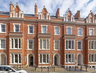 More details for 20 Regent St, Nottingham - Office for Sale