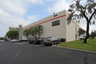 More details for 1939 Deere Ave, Irvine, CA - Industrial for Lease
