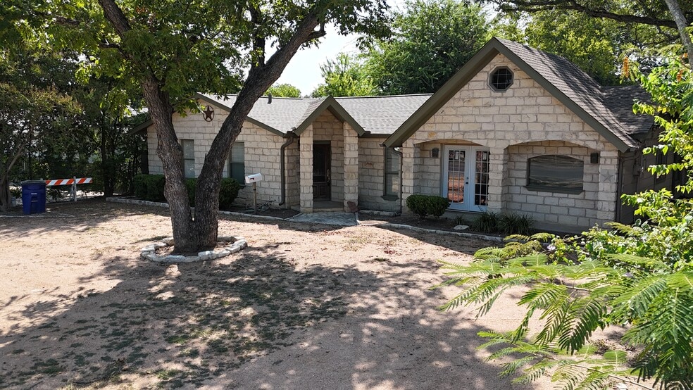 7217 McNeil Dr, Austin, TX à vendre - Photo du bâtiment - Image 1 de 6