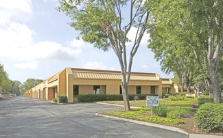 Plus de détails pour 2290 Ringwood Ave, San Jose, CA - Industriel à vendre